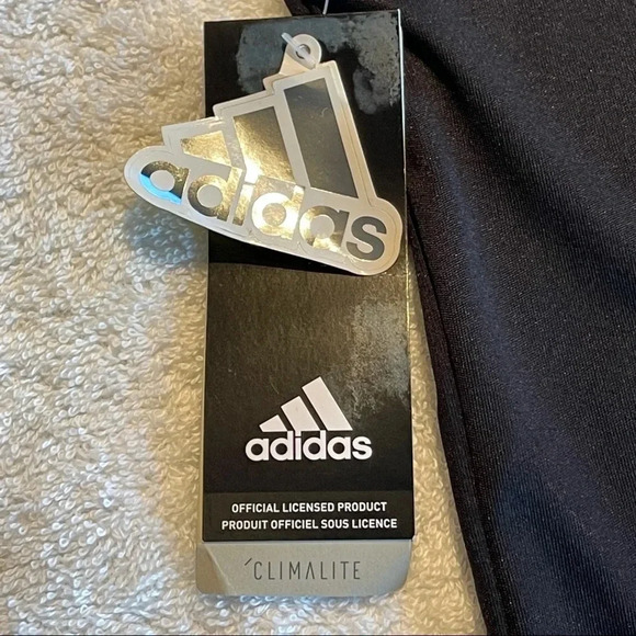 ADIDAS Funny SOFTBALL TANK Top Performance Athletic Women's Size L Large - Picture 10 of 13